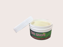 SALVE from Premium Organic Hemp Concentrate